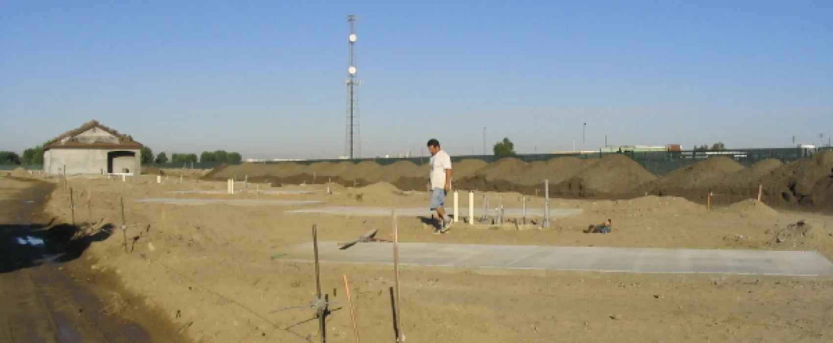 Bakersfield River Run RV Park