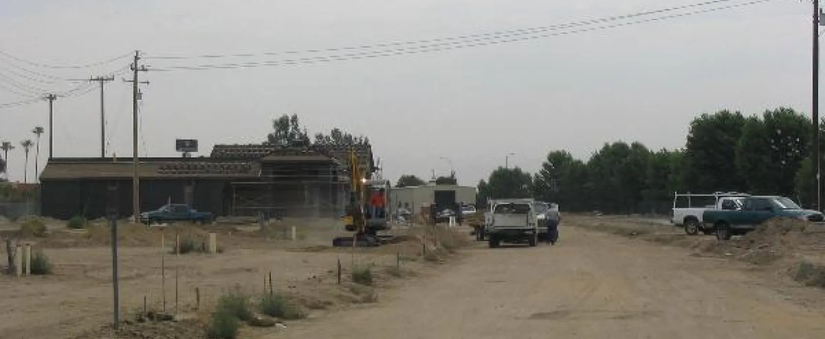 Bakersfield River Run RV Park