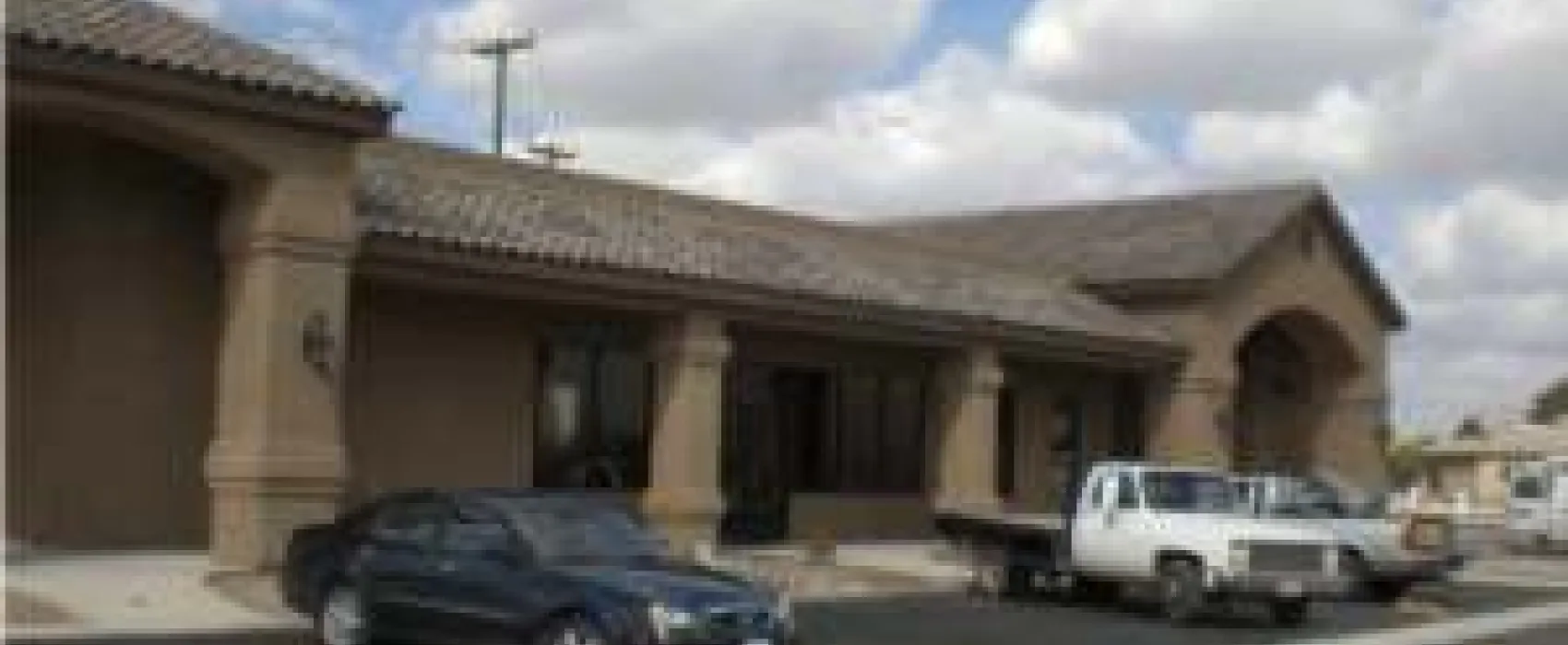 Bakersfield River Run RV Park