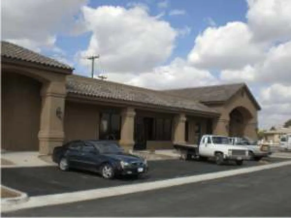 Bakersfield River Run RV Park