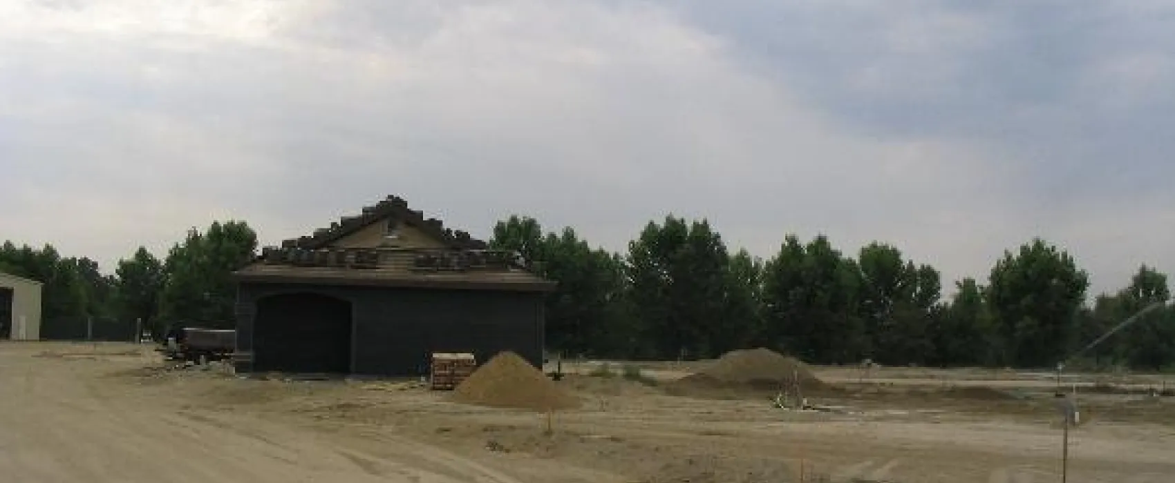 Bakersfield River Run RV Park