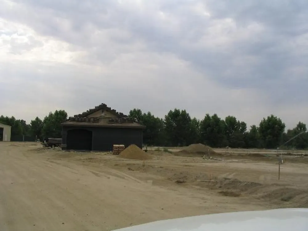 Bakersfield River Run RV Park