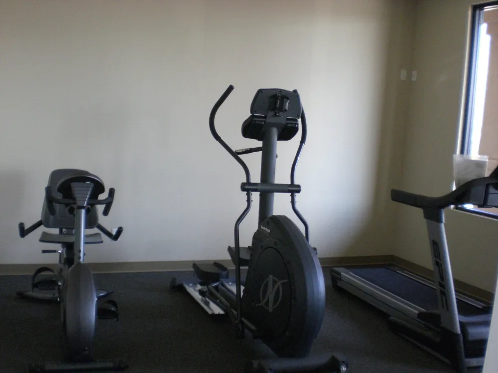 Bakersfield River Run RV Park