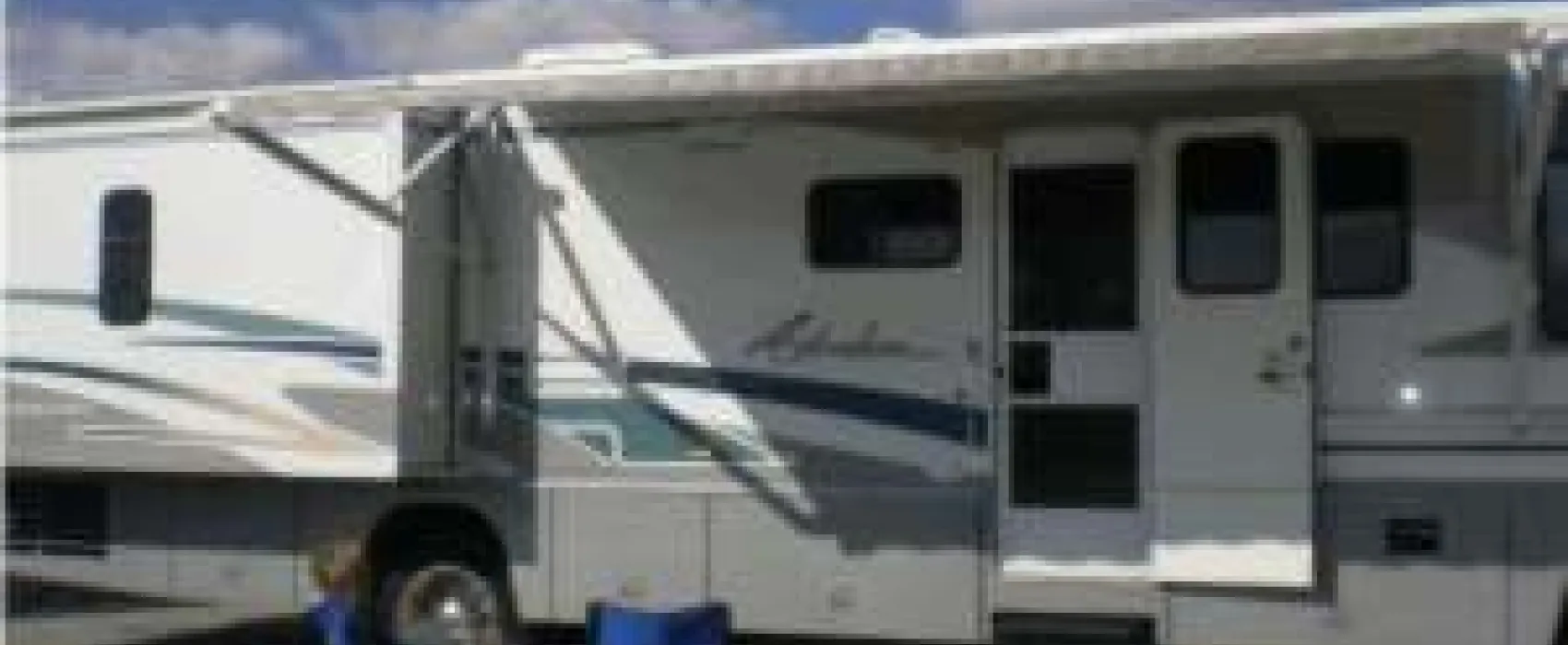 Bakersfield River Run RV Park