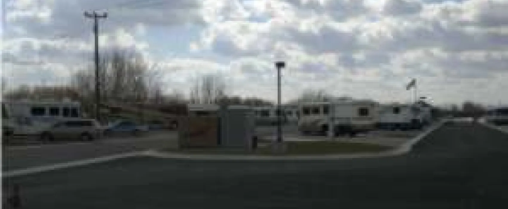 Bakersfield River Run RV Park