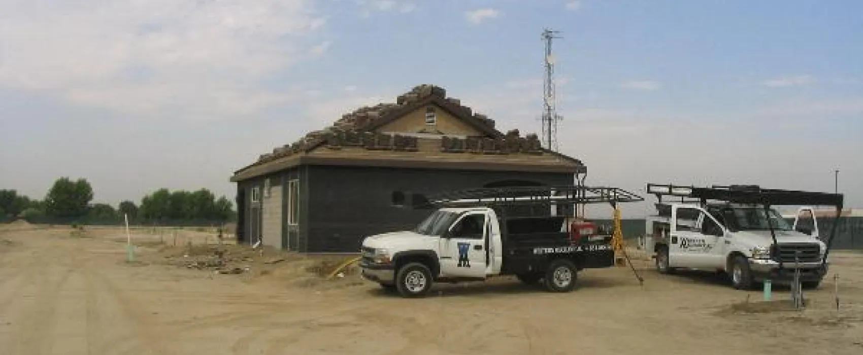 Bakersfield River Run RV Park