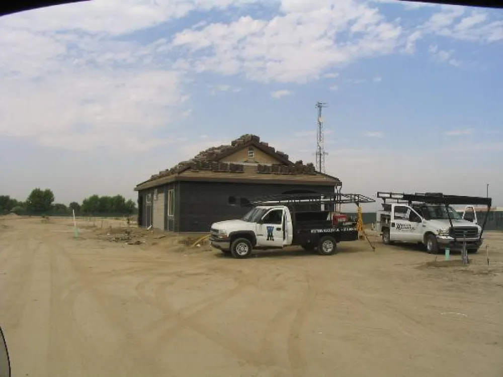 Bakersfield River Run RV Park