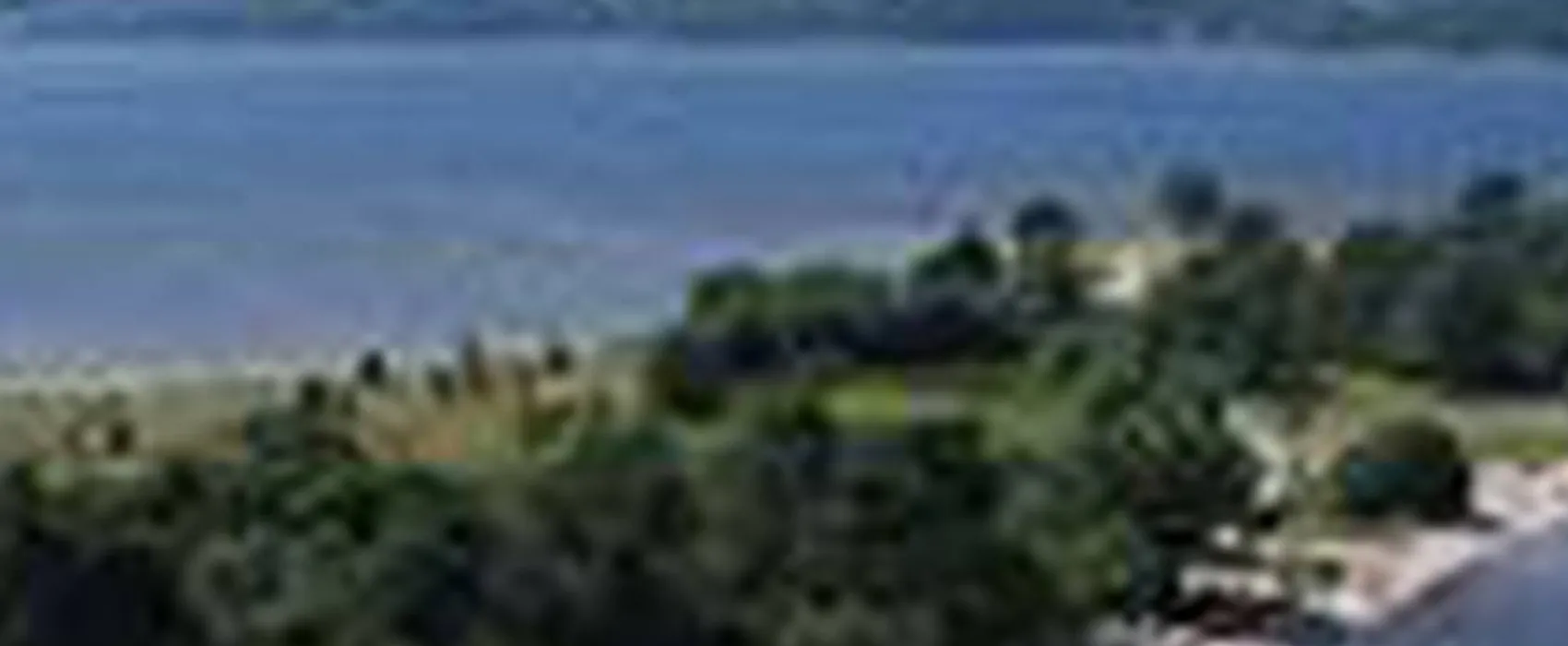 Hamresanden Motell, Bade- Og Camp.