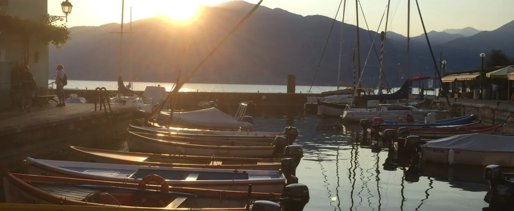 Agricampeggio Paradiso