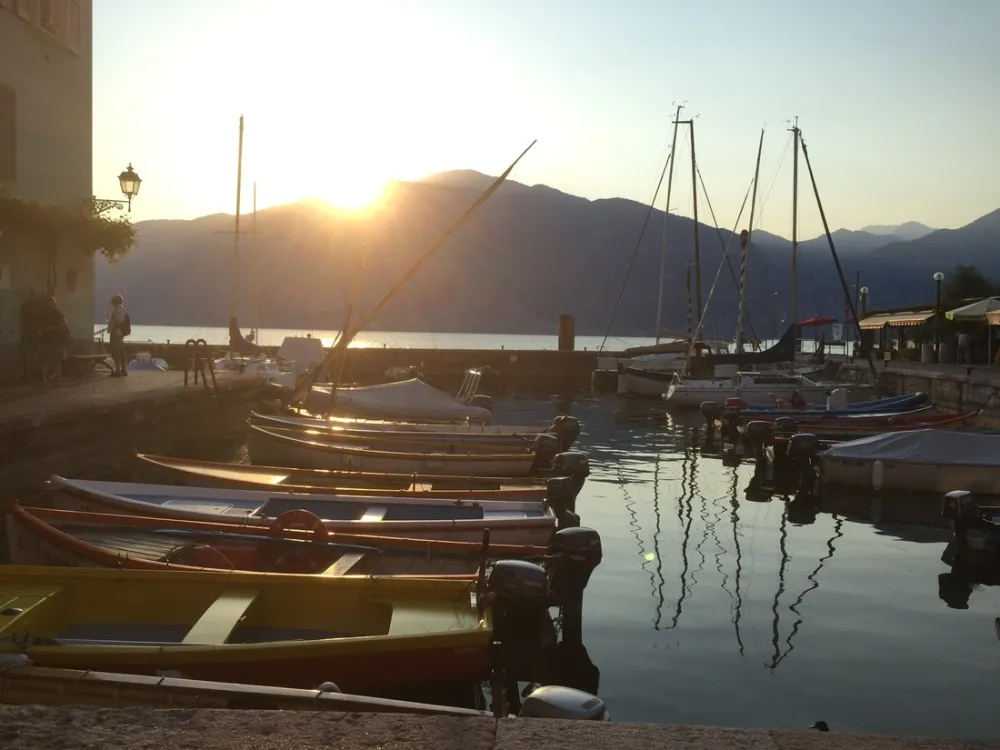 Agricampeggio Paradiso