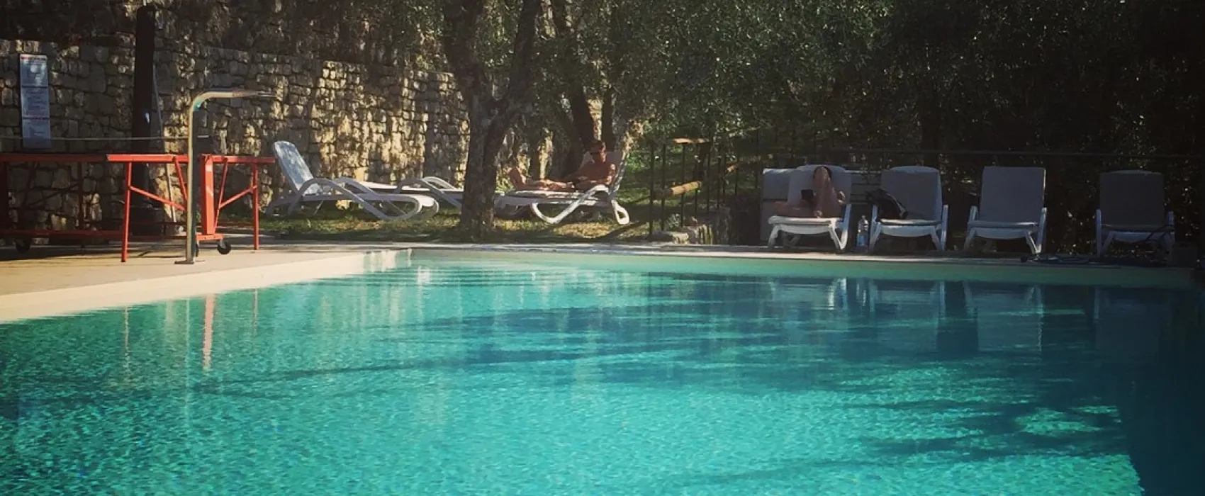 Agricampeggio Paradiso