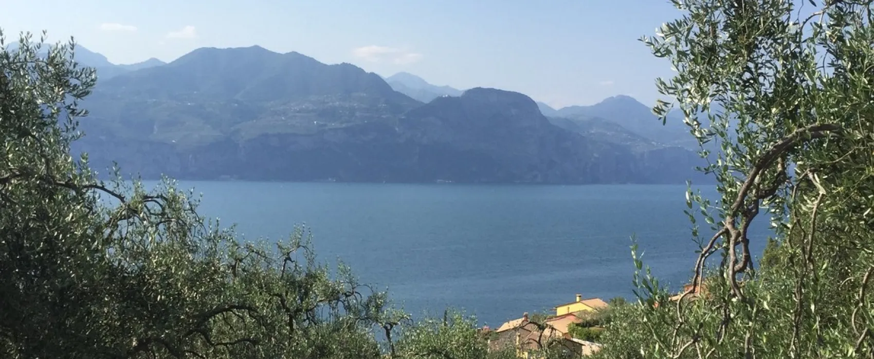 Agricampeggio Paradiso