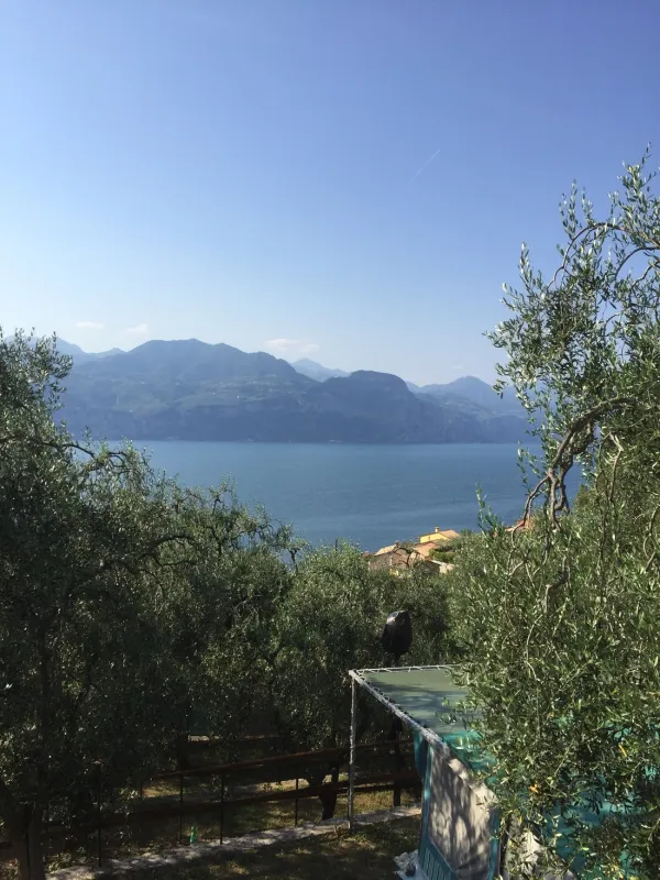 Agricampeggio Paradiso