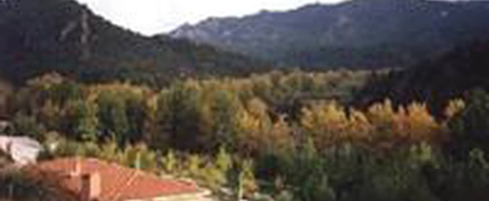 Camping Serranía