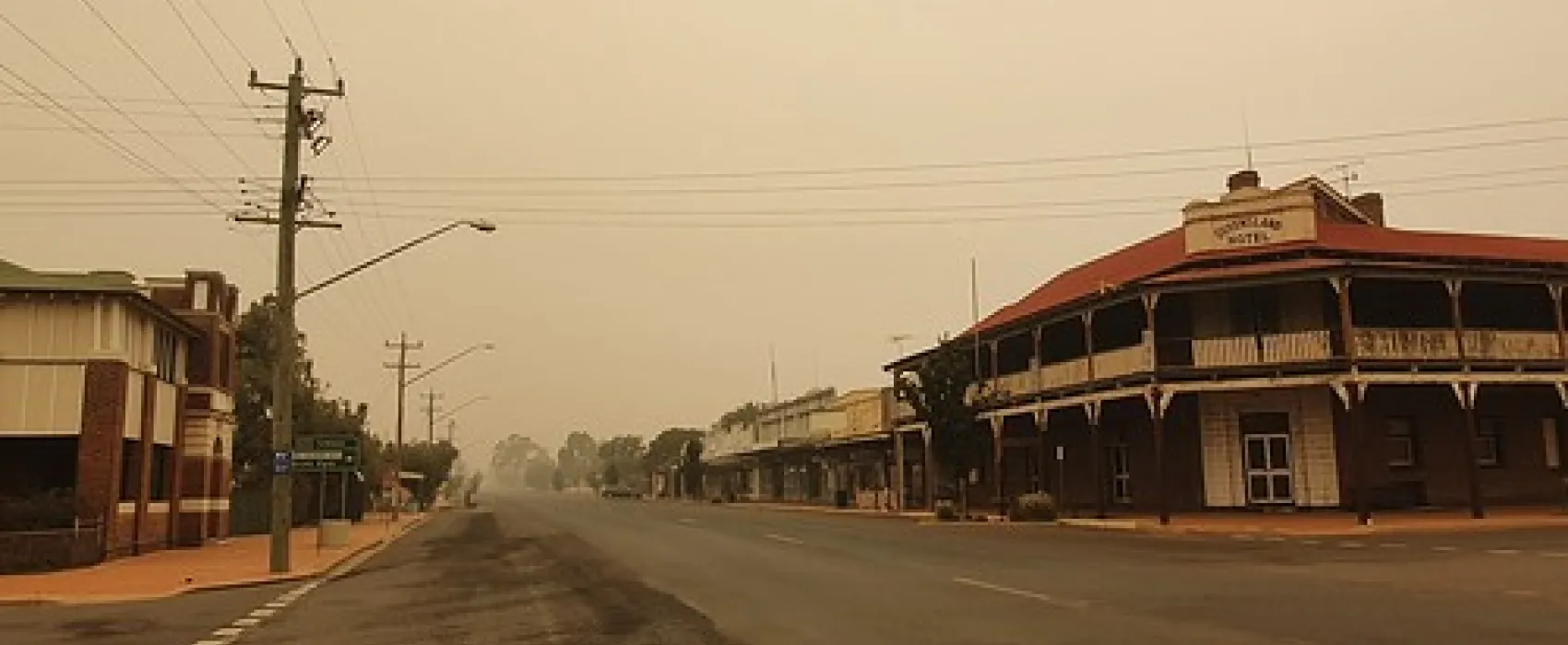 Barmedman Mineral Pool Campground