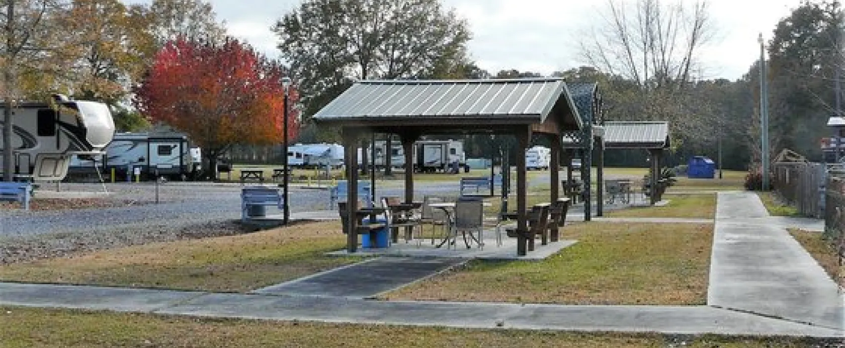 Jolly Acres RV Park & Storage