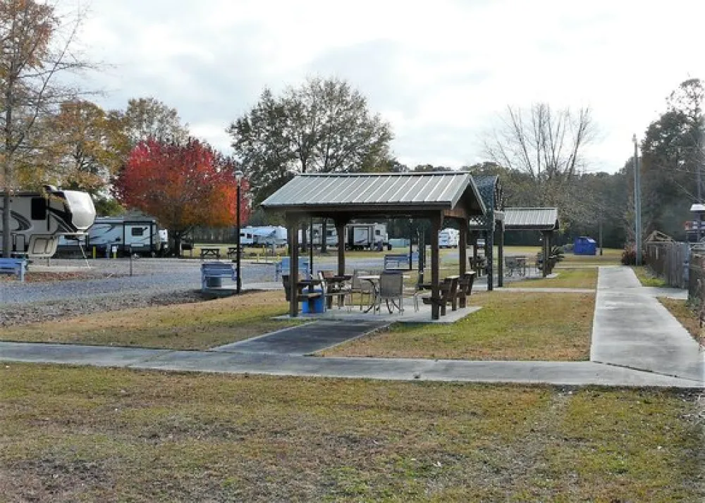 Jolly Acres RV Park & Storage