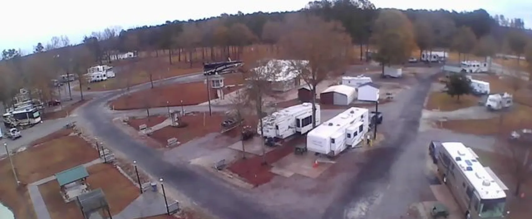 Jolly Acres RV Park & Storage