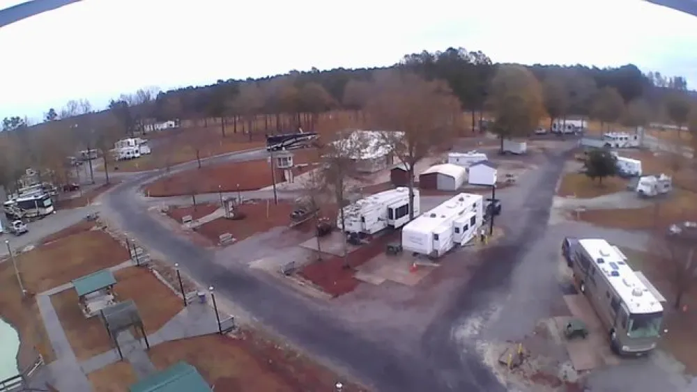 Jolly Acres RV Park & Storage