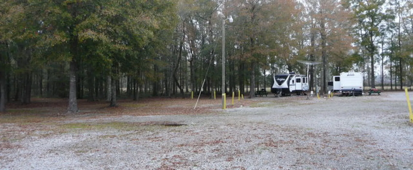 Jolly Acres RV Park & Storage