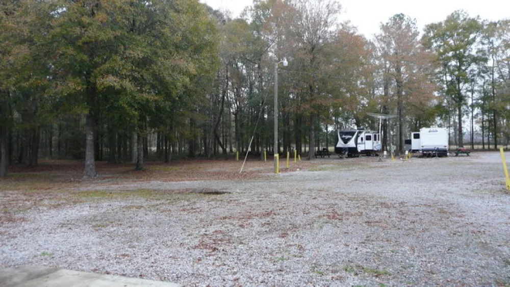 Jolly Acres RV Park & Storage
