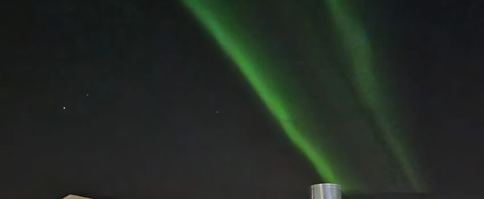 Umfors Camping -Naturnära fjällcamping