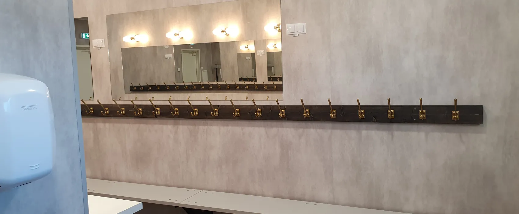 Umfors Camping -Naturnära fjällcamping