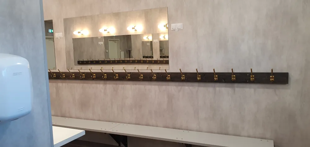 Umfors Camping -Naturnära fjällcamping