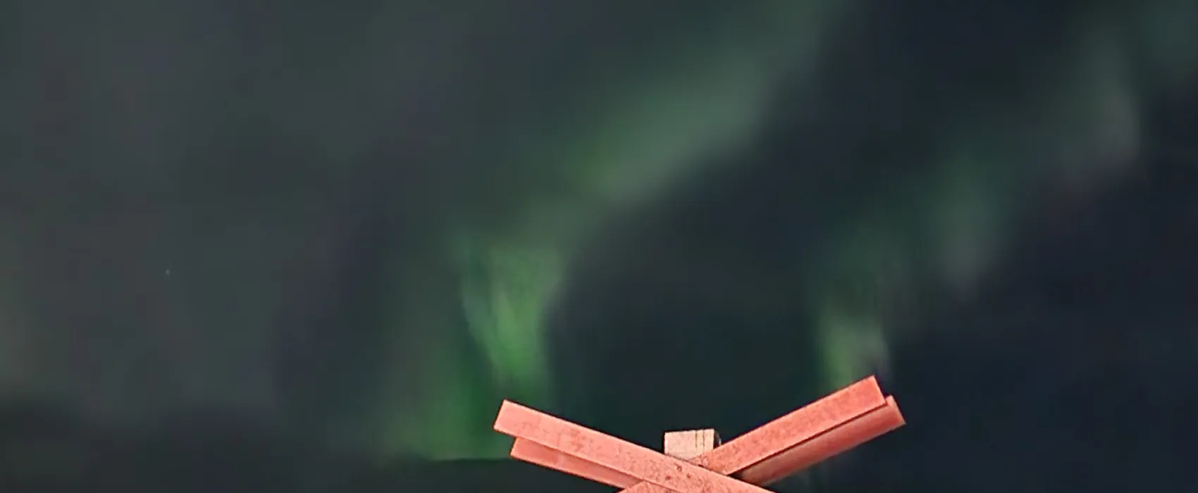 Umfors Camping -Naturnära fjällcamping