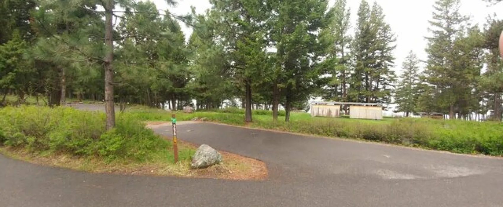 Placid Lake State Park