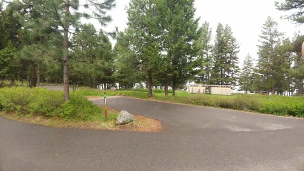 Placid Lake State Park