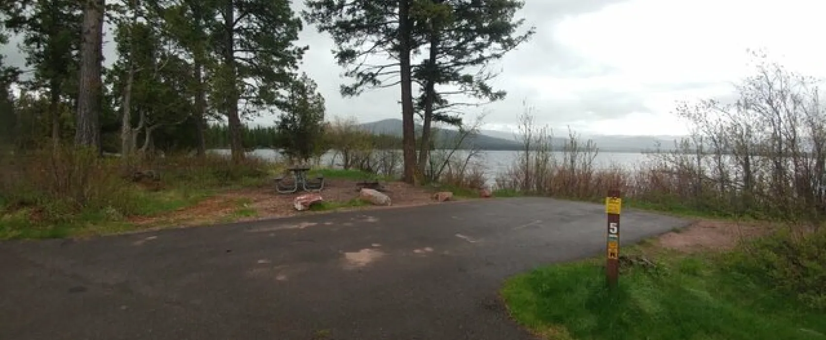 Placid Lake State Park