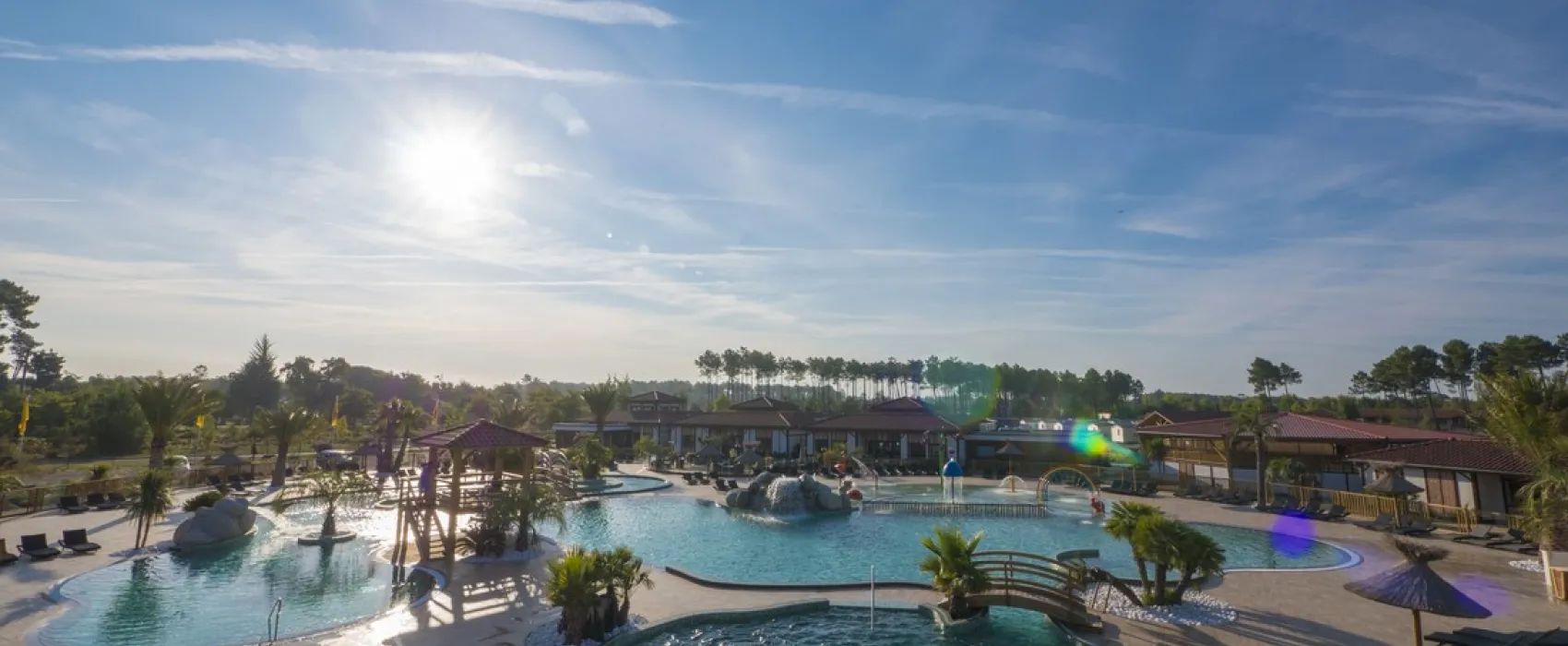 Yelloh! Village Au Lac de Biscarrosse