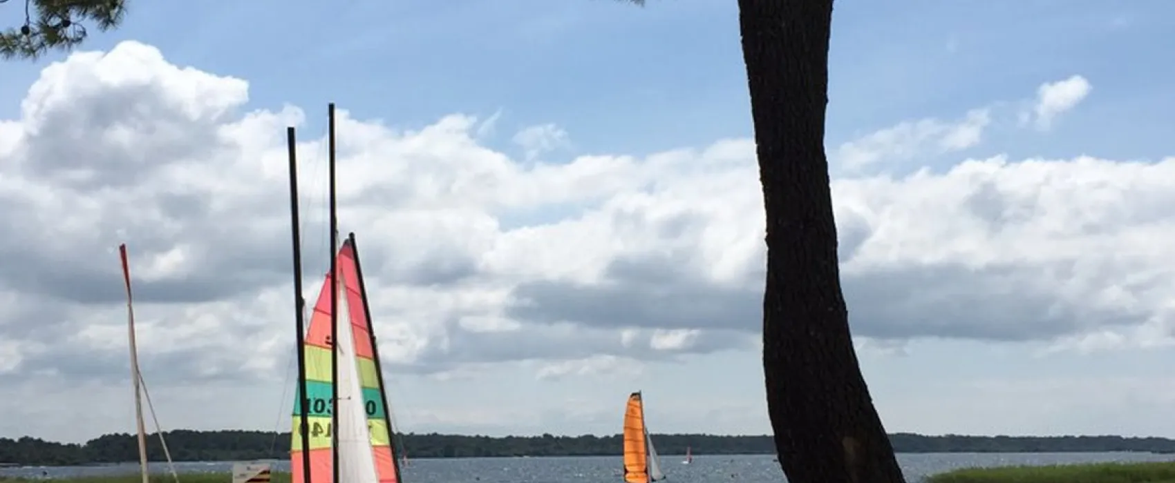 Yelloh! Village Au Lac de Biscarrosse