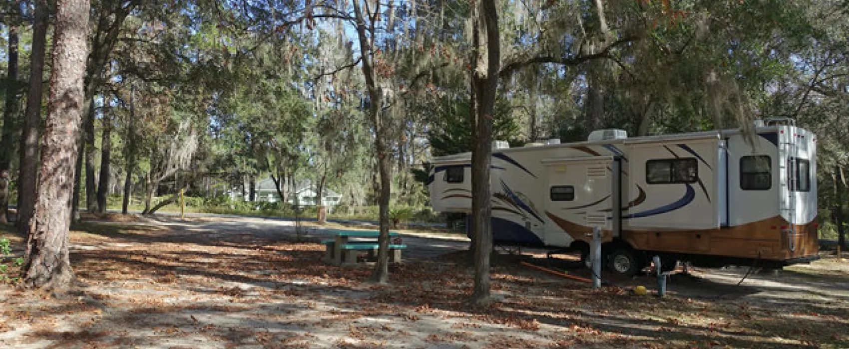 High Springs Campground
