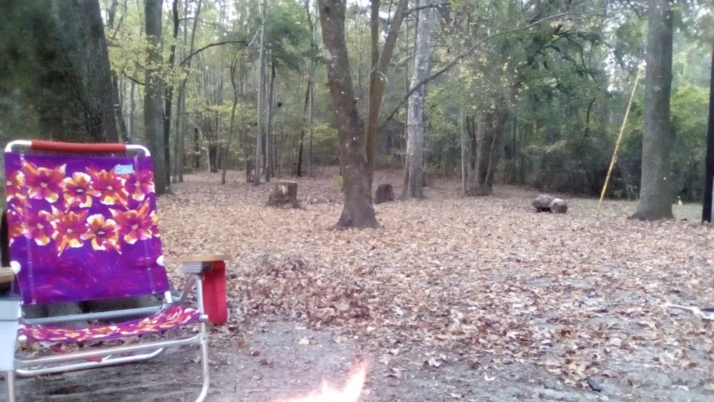 High Springs Campground