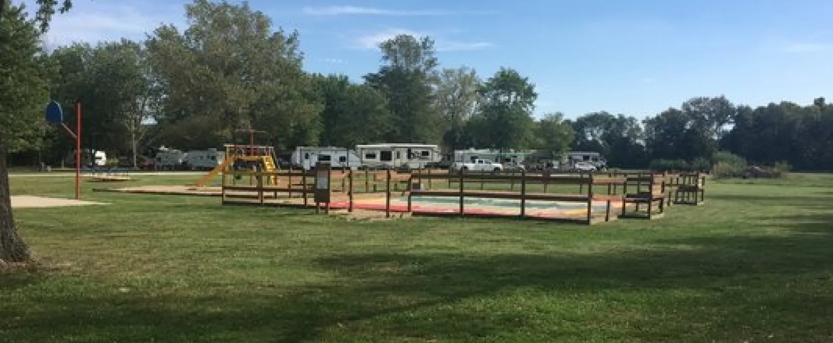 Springfield/Route 66 KOA