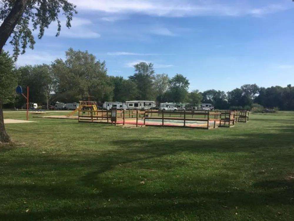 Springfield/Route 66 KOA