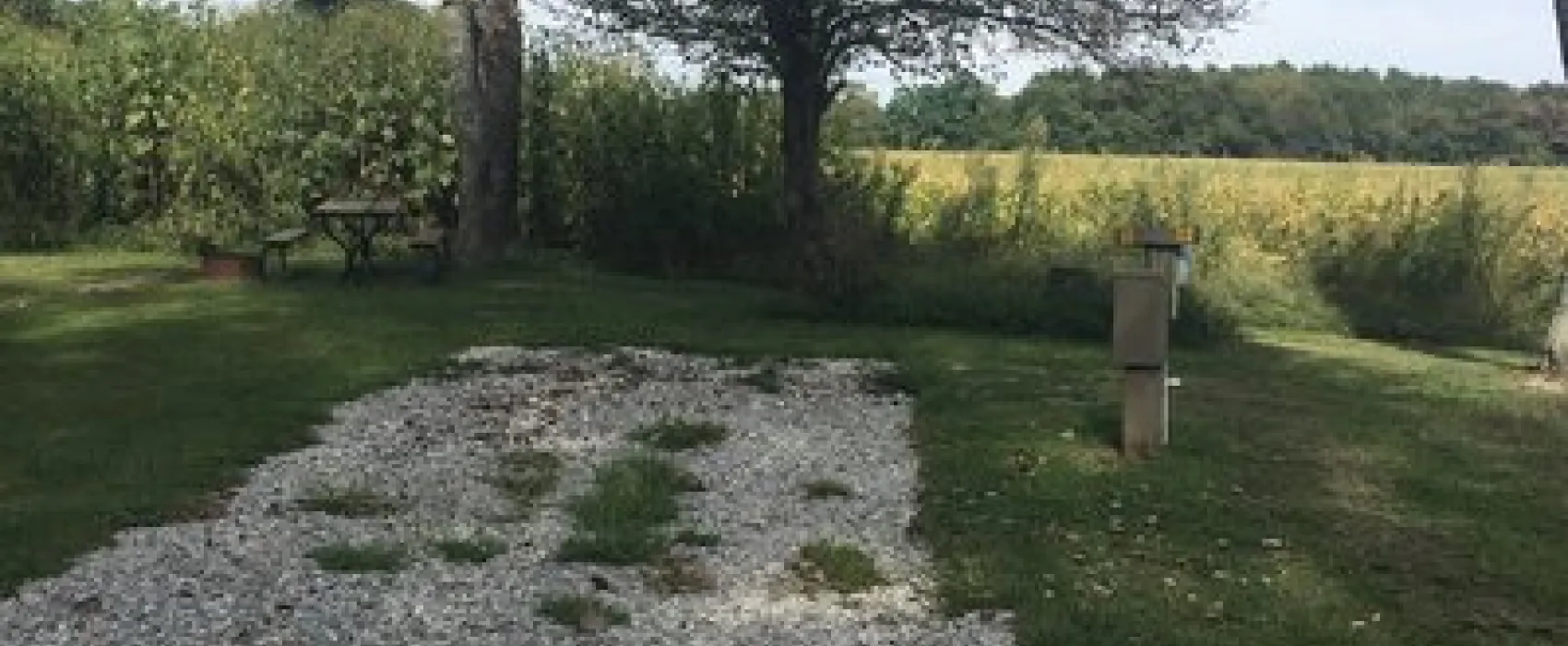 Springfield/Route 66 KOA