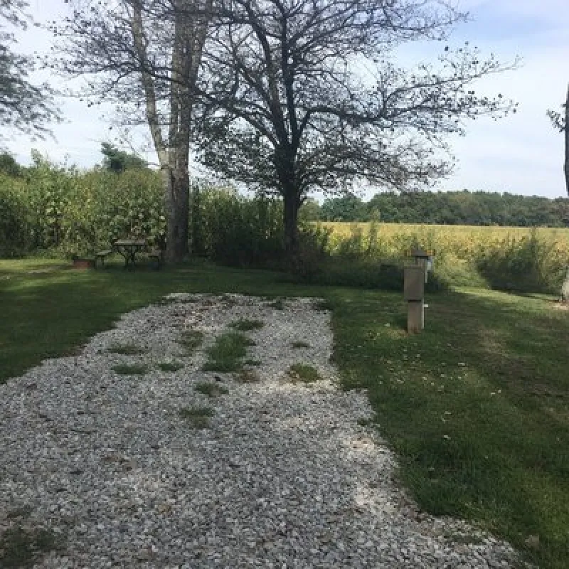 Springfield/Route 66 KOA