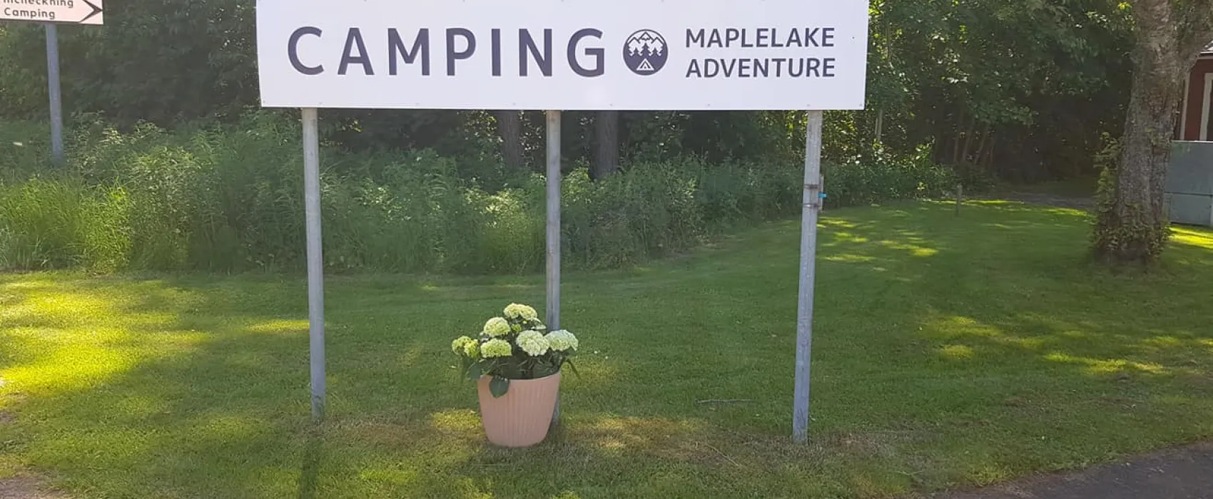 Camping Maplelake Adventure