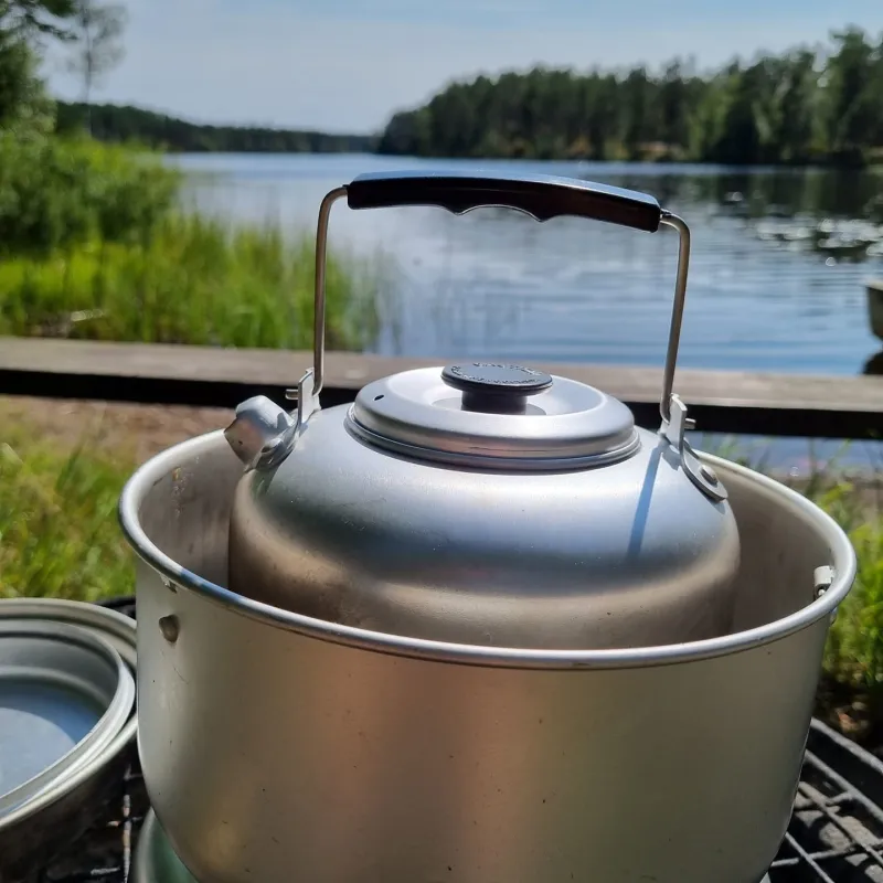 Camping Maplelake Adventure