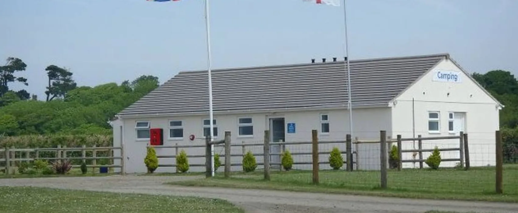 Pentire Haven Holiday Park