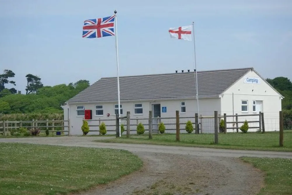 Pentire Haven Holiday Park