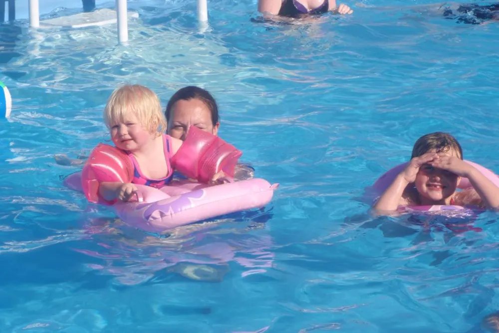 Pentire Haven Holiday Park