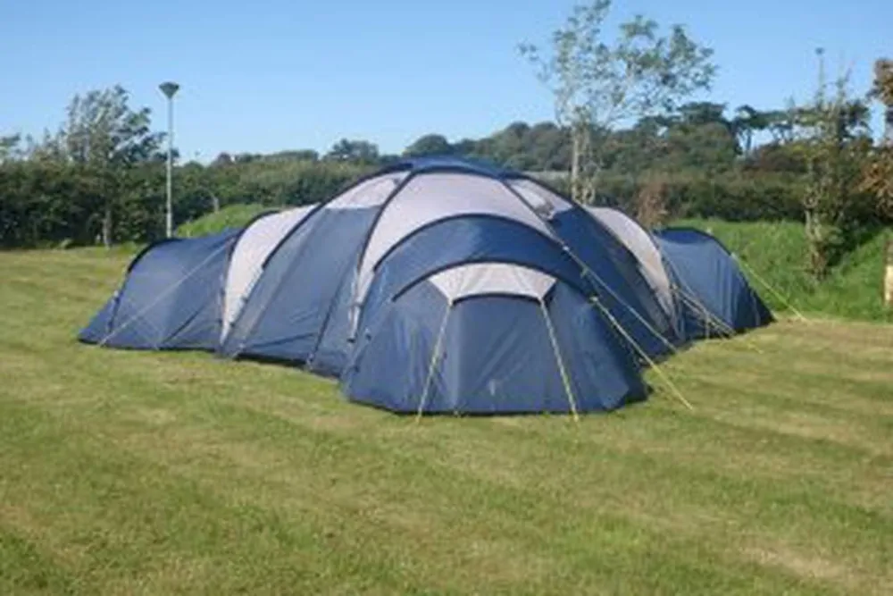 Pentire Haven Holiday Park