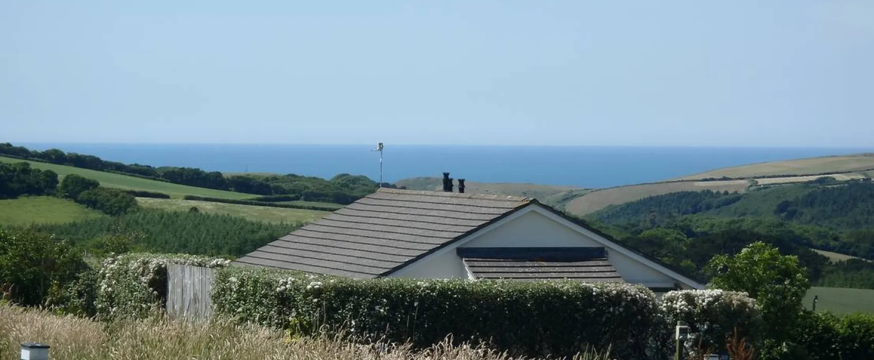 Pentire Haven Holiday Park