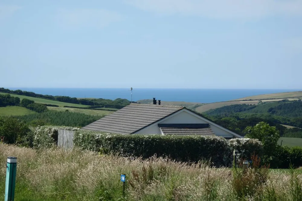 Pentire Haven Holiday Park