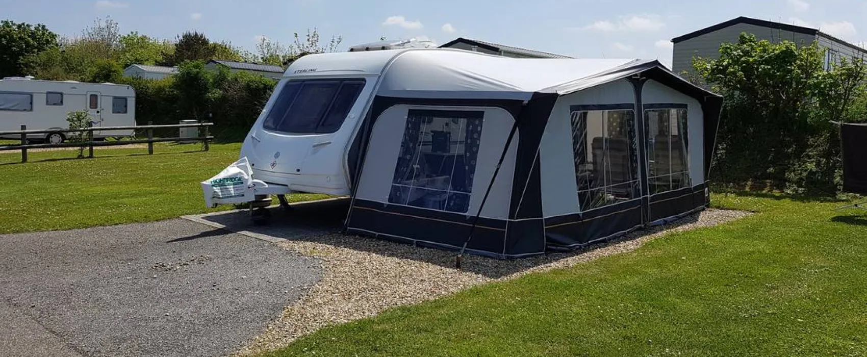 Pentire Haven Holiday Park