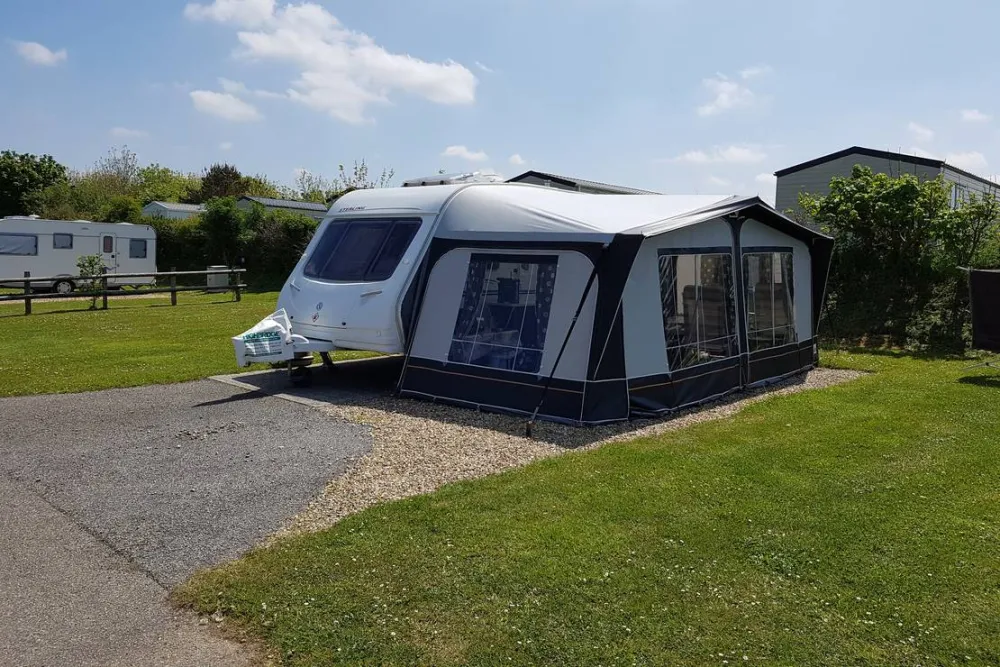 Pentire Haven Holiday Park